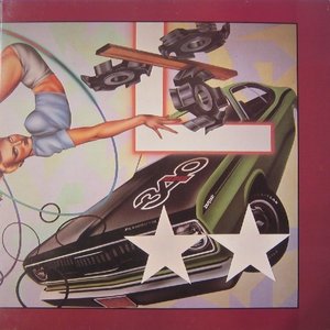 LP Cover