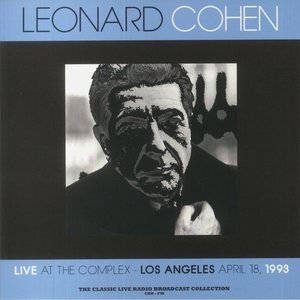 LP Cover