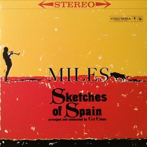 LP Cover