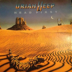 LP Cover