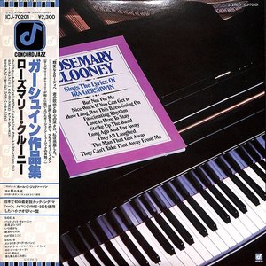 LP Cover