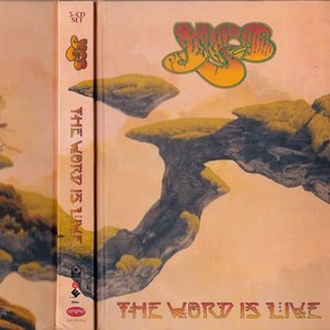 LP Cover