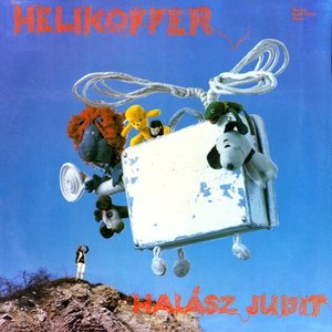 LP Cover