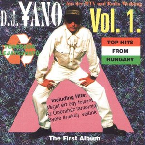 LP Cover