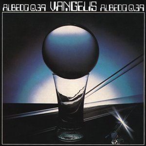 LP Cover