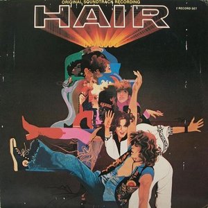 LP Cover
