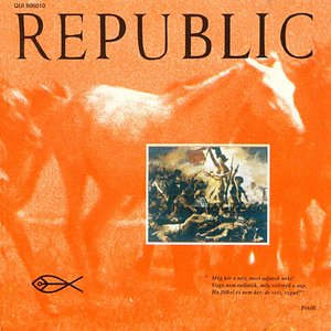 LP Cover