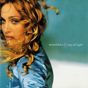LP Cover