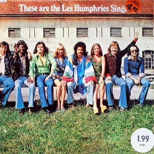 LP Cover