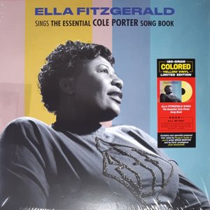 LP Cover