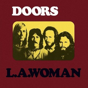 LP Cover