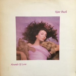 LP Cover