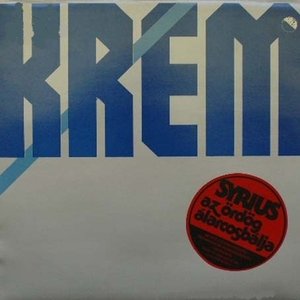 LP Cover