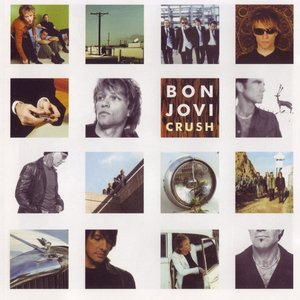 LP Cover