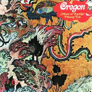 LP Cover