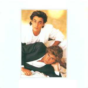 LP Cover