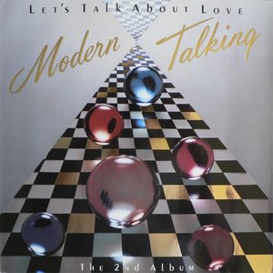 LP Cover