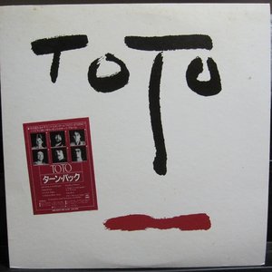 LP Cover