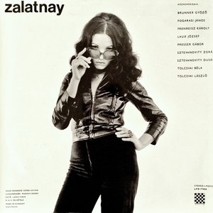LP Cover