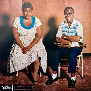 LP Cover