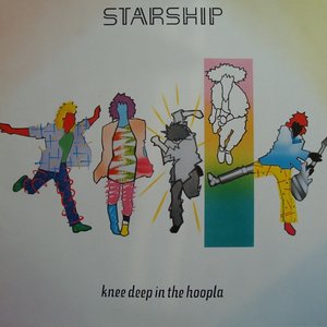 LP Cover