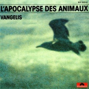 LP Cover