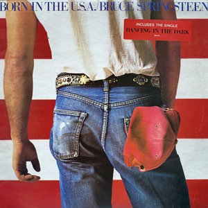 LP Cover
