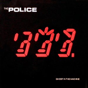 LP Cover