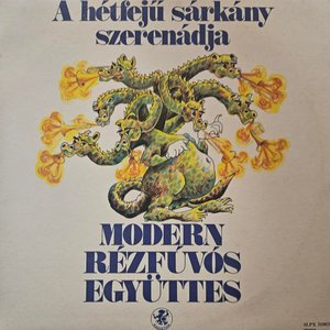 LP Cover