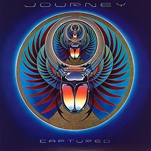 LP Cover