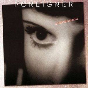 LP Cover