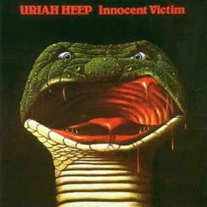 LP Cover