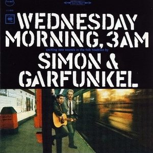 LP Cover