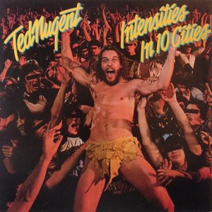 LP Cover