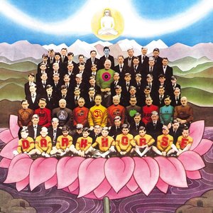LP Cover