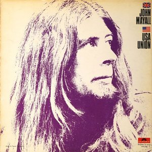 LP Cover