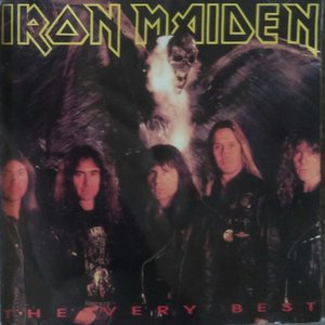 LP Cover