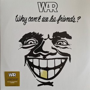 LP Cover