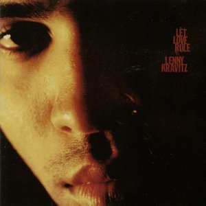 LP Cover