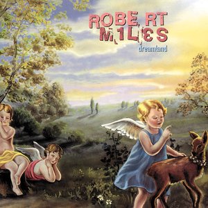 LP Cover