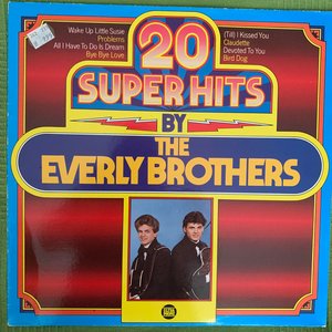 LP Cover