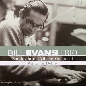LP Cover