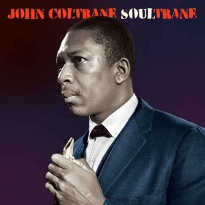 LP Cover