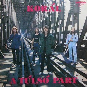 LP Cover