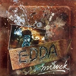LP Cover