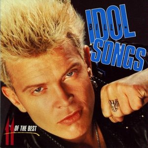 LP Cover