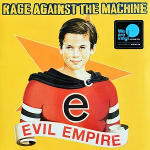 LP Cover