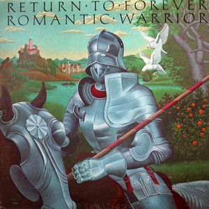 LP Cover