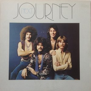 LP Cover