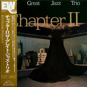 LP Cover